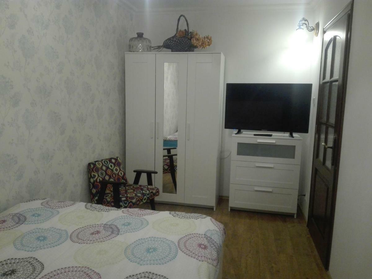 Łańcut Apartament Srodmiescie מראה חיצוני תמונה